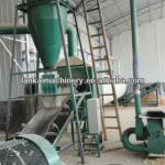 for wood pallet machine line Drying machine Wood drying machine Waste wood drying machine-