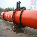 Zhengke--famous dryer manufacturer for coal dryer, sand dryer, sludge dryer, etc-
