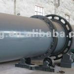 Rotary Drum Dryer