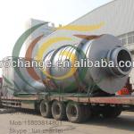 Professional product Silica Sand Rotary Drier,Silica Sand Dryer in China