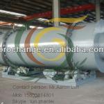 Low fuel consumption and low price Silica Sand Drier,Silica Sand Rotary Drier Professional Manufacturer