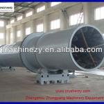 hot selling chicken manure rotary dryer