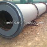 silica sand rotary dryer with low price