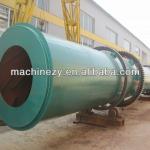 low Rotary dryer price for sale in Indonesia