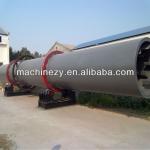 2013 hot selling wood pellet rotary dryer