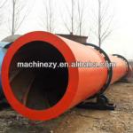 sawdust rotary dryer for drying sawdust