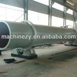 zhongyang slag rotary dryer for sale