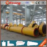 2013 Best Selling high capacity energy saving rotary dryer