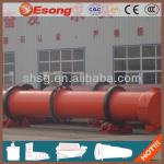 2013 Best Selling high capacity rotary dryers supplier
