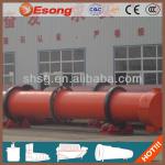 china top manufacture of rotary kiln dryer for sale
