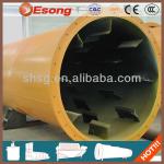 Silica Sand /coal/Wood chips rotary gypsum dryer