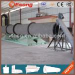 china top manufacture of compact rotary dryer