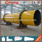 2013 Best Selling rotary dryer factory-