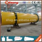 china top manufacture rotary dryer for wood-