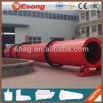china top manufacture of best rotary dryer