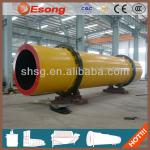 2013 Best Selling rotary sludge dryer-