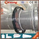 2013 Best Selling ore rotary dryer