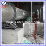 Industrial cassava chips rotary kiln dryer with CE and ISO certificate