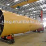 High-efficiency coal slurry dryer from shanghai-