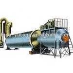 HGB Cylinder Dryer