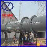 Salable Best Price Wood Sawdust Rotary Drum Dryer