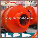 2013 china new type 3 drum dryer