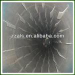 competitive price and high efficiency biomass rotary dryer