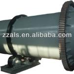 high efficiency and high quality wood chips rotary dryer