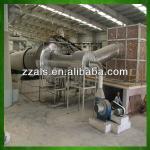 advanced design and enviromental protection rotary dryer for sale-