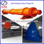 Professional Manufacturer Indirect Dryer with CE Approved