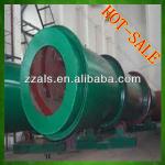 Environmental protection biomass rotary dryer