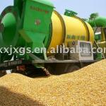 Xinxin excellent quality drying machine for grain