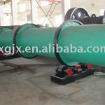 high standard rotary dryer