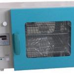 dry heat sterilization oven