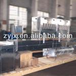 Microwave Belt Type Drying Machine