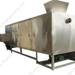 new meat drying equipment