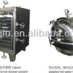 Cassava/maize starch Vacuum drying equipment