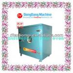 Multilayer drying cabinet with digital temperature control