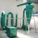 wood sawdust drying machine for sale