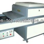 Used UV Drying Machine