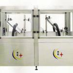 YXT-FD Full-auto air knife drying machine