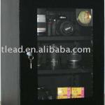 Clock Gauge Electric Dry Cabinet