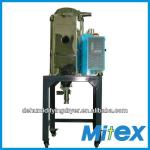 industrial plastic drying machine for plastic material