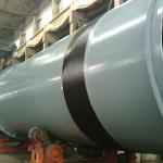 Sludge Rotary Drum dryer made in Henan