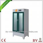 High efficiency ultraviolet sterilization cabinet