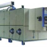 hot sale cotton seed mesh band dryer in India