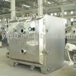 Full stainless steel Vaccum drying chamber