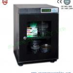 Storage Auto Dry Cabinet for camera, precision Components and Instruments