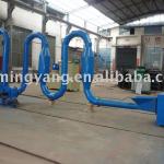 5% discounting sawdust dryer machinery rotary model