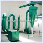 high quality wood chips dryer machine for sale